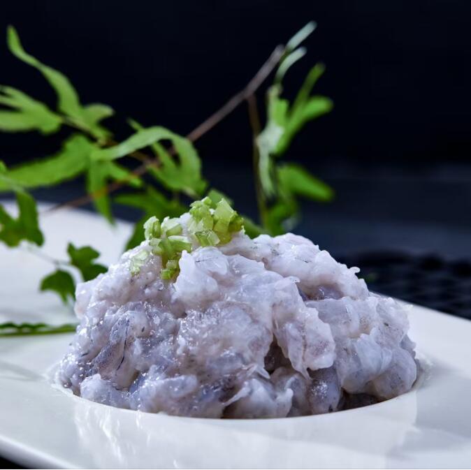 Frozen Shrimp Paste - Yung Yong