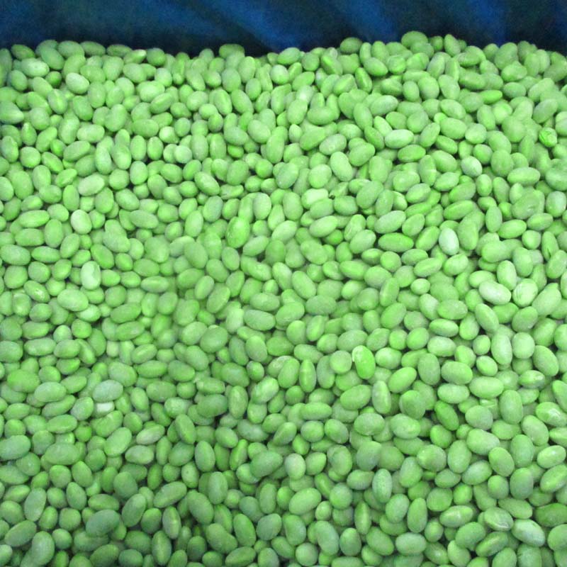 Mukimame congelado IQF - Yung Yong