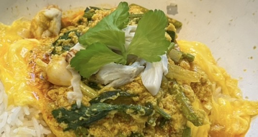 recipes of canned crab meat