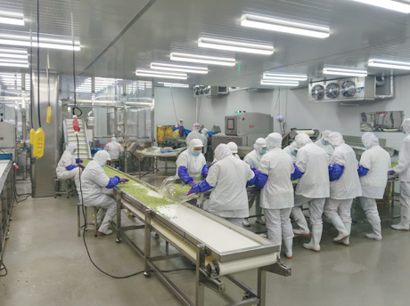 Priorizando a las personas: Cómo nuestro equipo celebró el Mes de la Seguridad y la Calidad Alimentaria